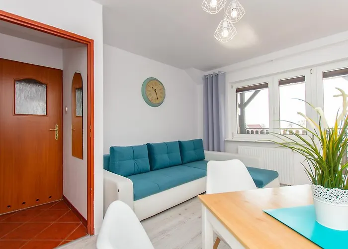 Riwiera * Krynica Morska