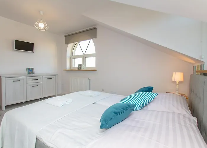 Riwiera 库瑞尼卡慕斯卡