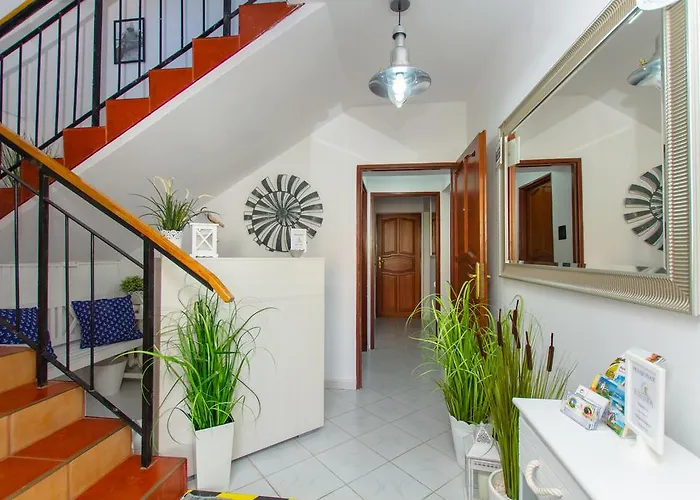 民宿 Riwiera 库瑞尼卡慕斯卡