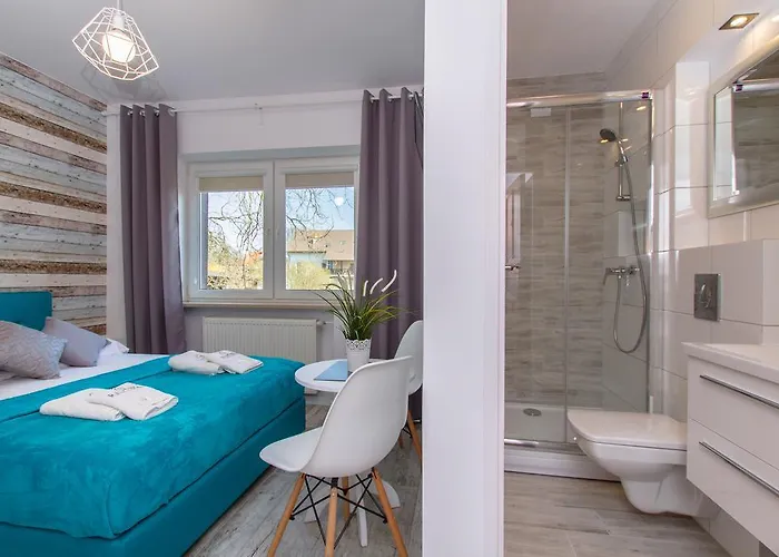 Riwiera 库瑞尼卡慕斯卡