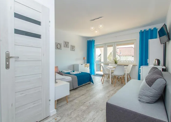 Riwiera 库瑞尼卡慕斯卡