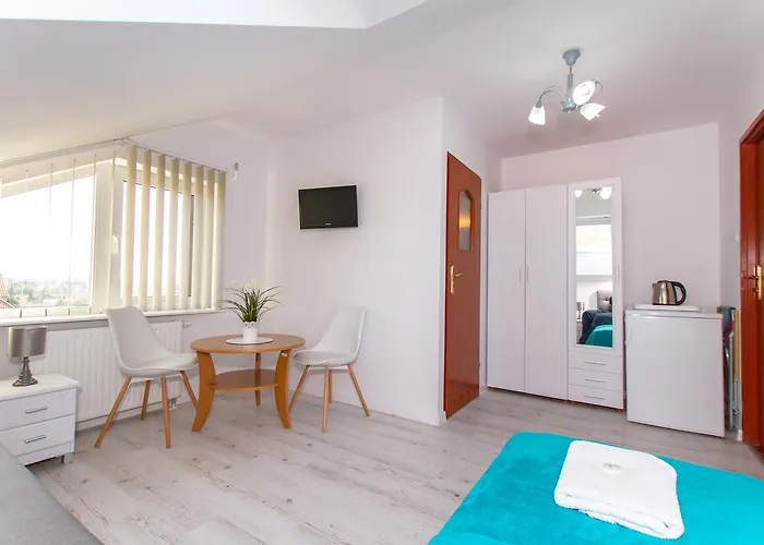 Rum i privatbostad Riwiera